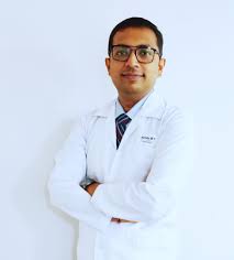 Dr Viral Shah